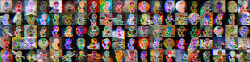 aliens
